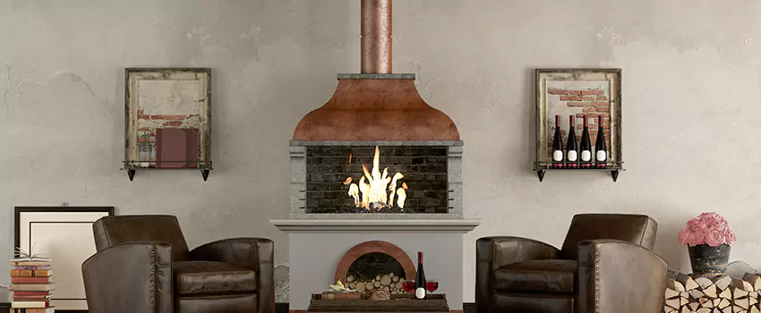 Benefits of Pacific Energy Fireplace in Oshawa, Ontario