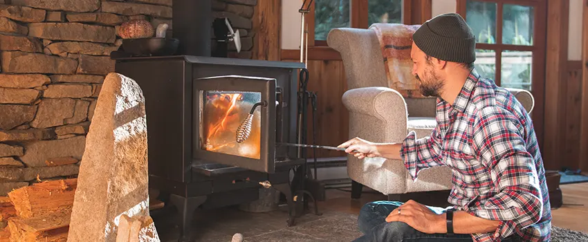 Cost of Pellet Fireplace Installation Services in Oshawa, ON