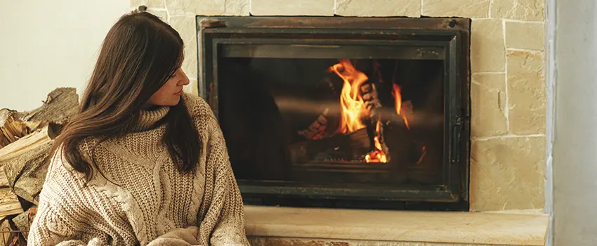 Regency Outdoor Fireplace Products Maintenance and Replacement Services in Oshawa, Ontario