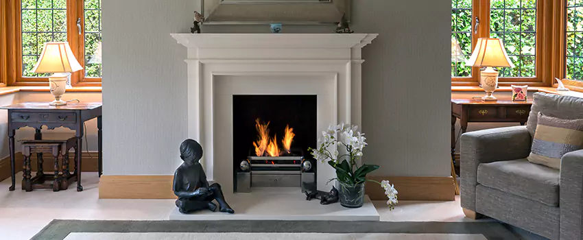 RSF Fireplaces Maintenance and Repair in Oshawa, Ontario