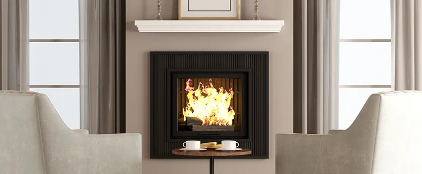 Superior Outdoor Fireplace Repair in Oshawa, ON