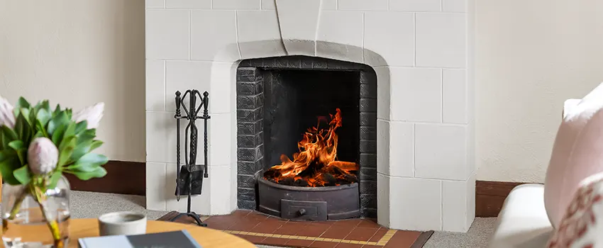 Valor Fireplaces and Stove Repair in Oshawa, ON