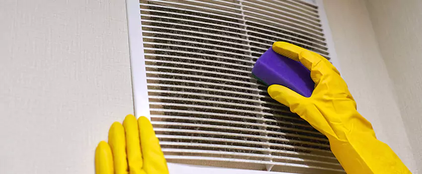 Vent Cleaning Company in Oshawa, ON