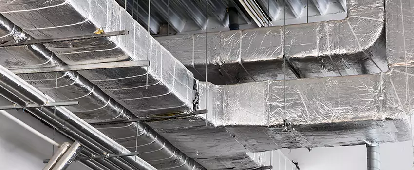 Vent Dust Cleaning Cost in Oshawa, ON