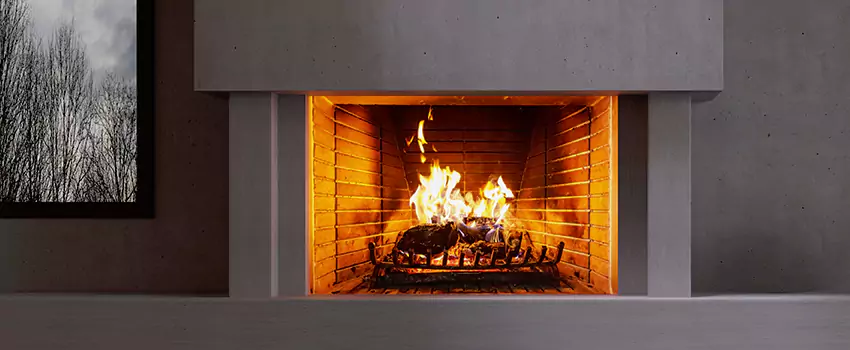 Indoor Wood Burning Furnace Repair and Installation in Oshawa, Ontario