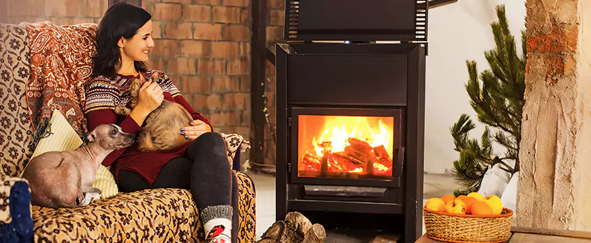 Wood Stove Chimney Cleaning Services in Oshawa, ON