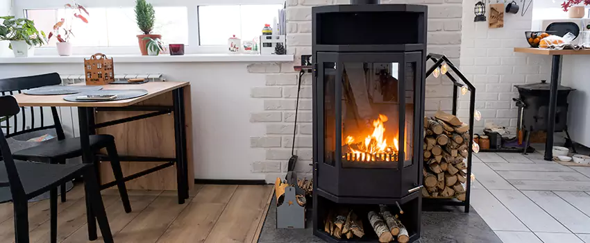 Wood Stove Firebox Installation Services in Oshawa, ON