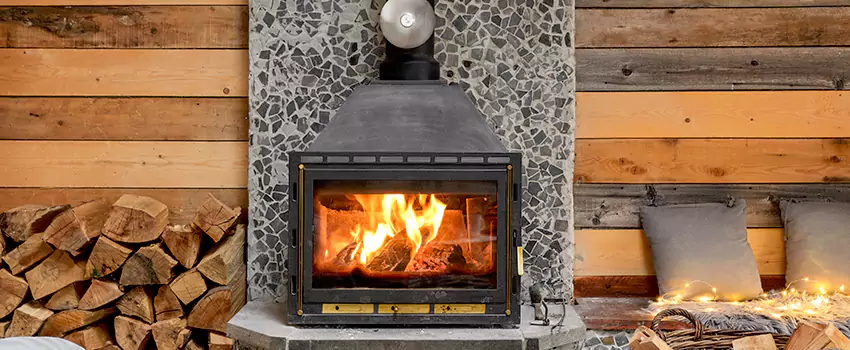 Wood Stove Cracked Glass Repair Services in Oshawa, ON