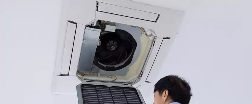 Benefits of Professional Air Duct Cleaning in Oshawa, Ontario