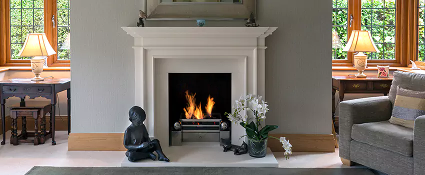 Astria Open-Hearth Wood Fireplaces Services in Oshawa, ON