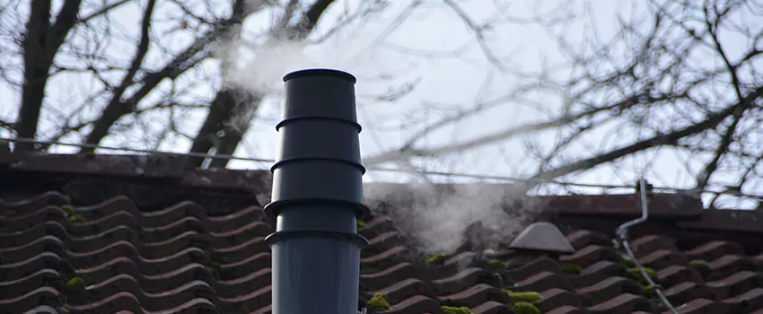 Broken Chimney Animal Screen Repair And Installation in Oshawa, ON