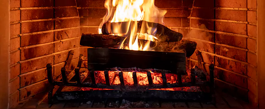 Chimney Ash Dump Cover Repair Services in Oshawa, ON