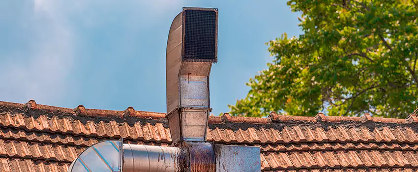 Chimney Cleaning Cost in Oshawa, Ontario