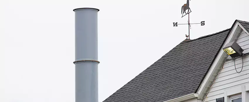 Multi-flue Chimney Caps Installation And Repair in Oshawa, ON