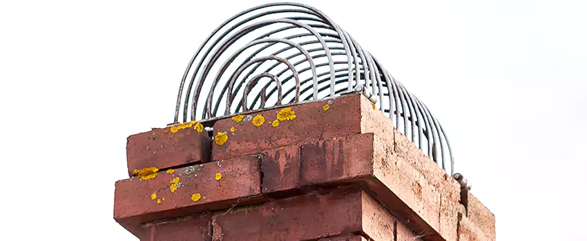 Chimney Crown Problems in Oshawa, Ontario