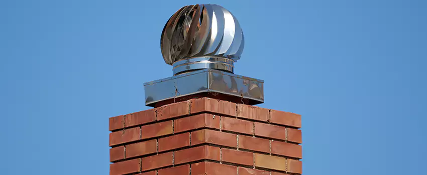 Chimney Damper Hinge Repair in Oshawa, ON