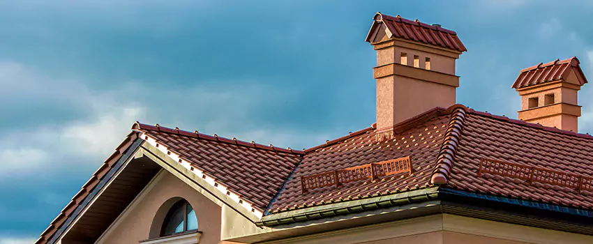 Residential Chimney Services in Oshawa, Ontario