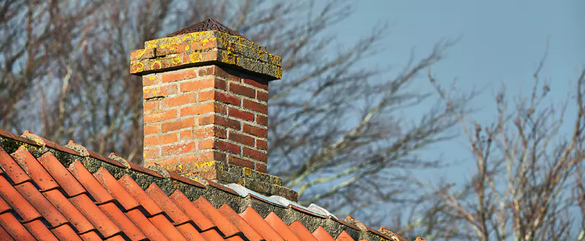 Chimney Flue Cap Installation in Oshawa, ON