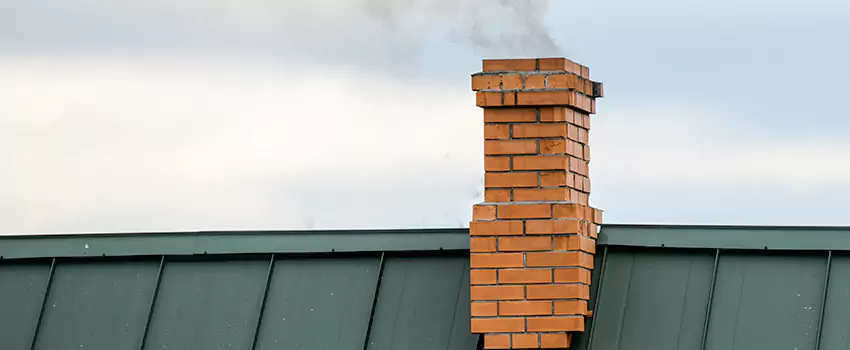 Chimney Installation Company in Oshawa, ON