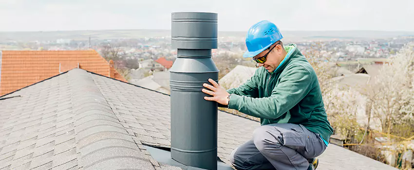 Insulated Chimney Liner Services in Oshawa, ON