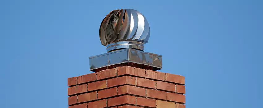 Chimney Flue Rebuild Services in Oshawa, Ontario