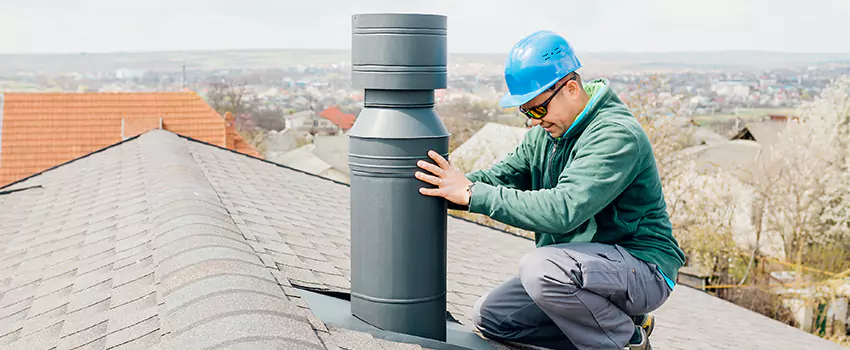 Chimney Repair Cost in Oshawa, ON