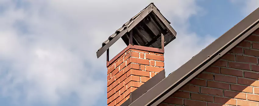 Chimney Saver Masonry Repair Contractor in Oshawa, Ontario