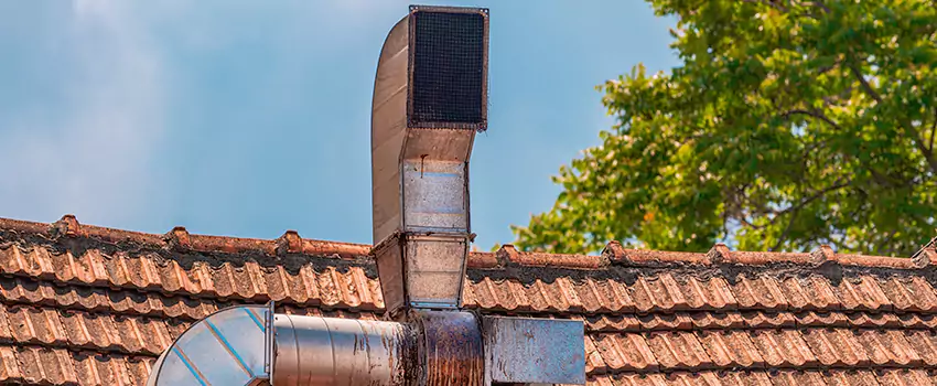 Chimney Blockage Removal in Oshawa, Ontario