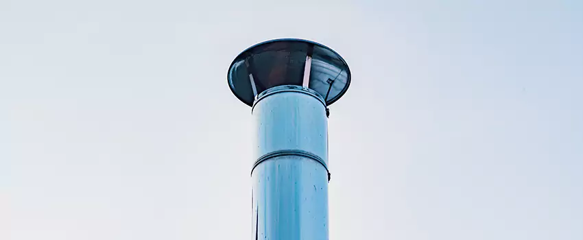 Chimney Spark Arrestor Mesh Installation in Oshawa, Ontario