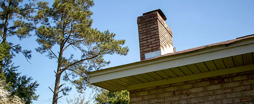 Brick Chimney Sweep Near Me in Oshawa, ON