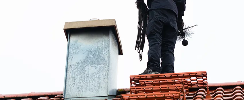 Modern Chimney Sweeping Techniques in Oshawa, Ontario