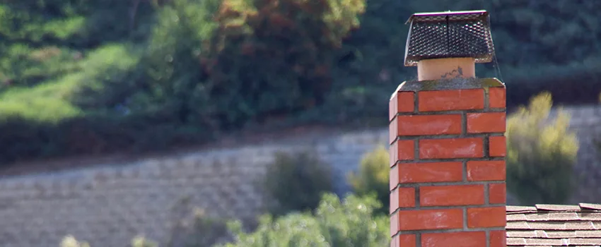 Chimney Tuckpointing And Masonry Restoration in Oshawa, ON