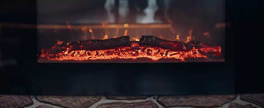 Cost of Electric Fireplace Repair Service in Oshawa, Ontario