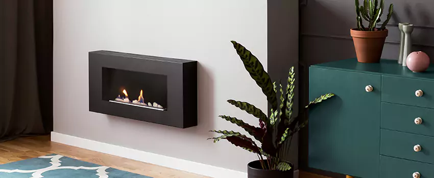 Cost of Ethanol Fireplace Repair And Installation Services in Oshawa, ON