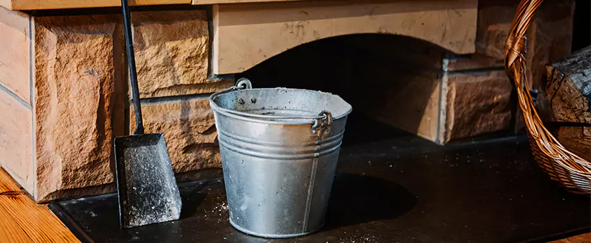 Clean The Fireplace Mantle And Hearth in Oshawa, Ontario