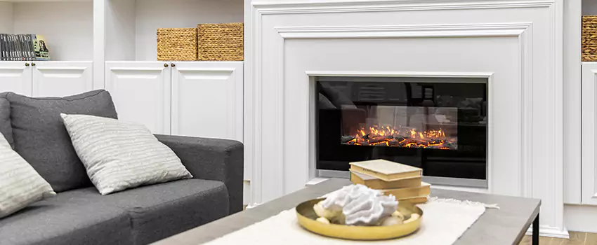 Professional Fireplace Maintenance Contractors in Oshawa, ON
