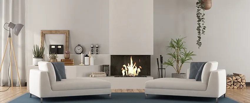 Decorative Fireplace Crystals Services in Oshawa, Ontario