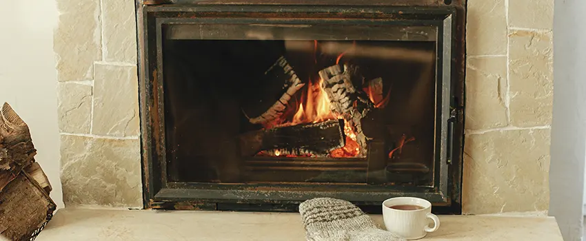 Fireplace Door Handle Replacements Services in Oshawa, Ontario