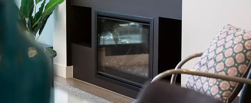 Gas Fireplace Installation in Oshawa, ON