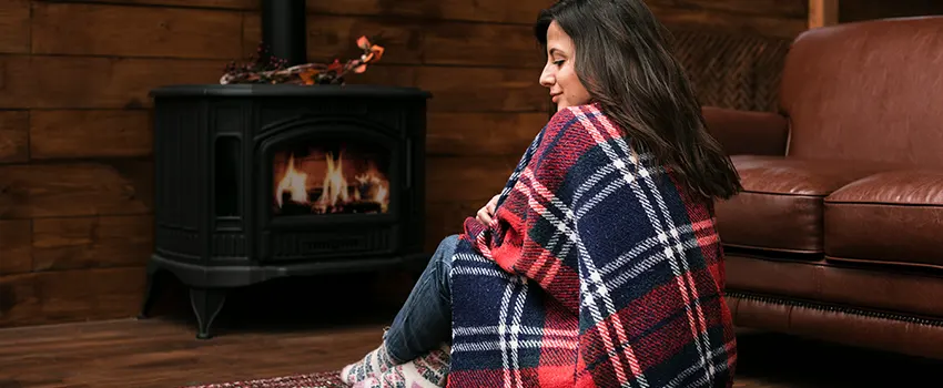 Fireplace Firebox Grate Replacement Services  in Oshawa, Ontario