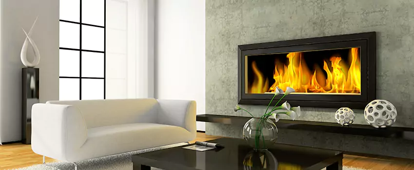 Fireplace Hearth Ideas in Oshawa, Ontario