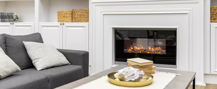 Pellet Fireplace Insert Installation in Oshawa, ON