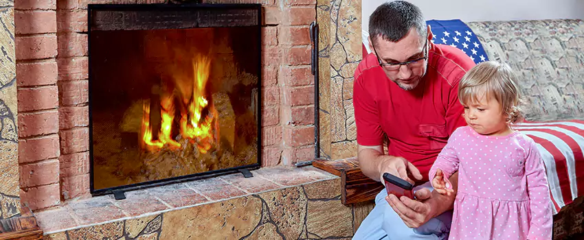 Fireplace Safety Locks For Kids in Oshawa, ON