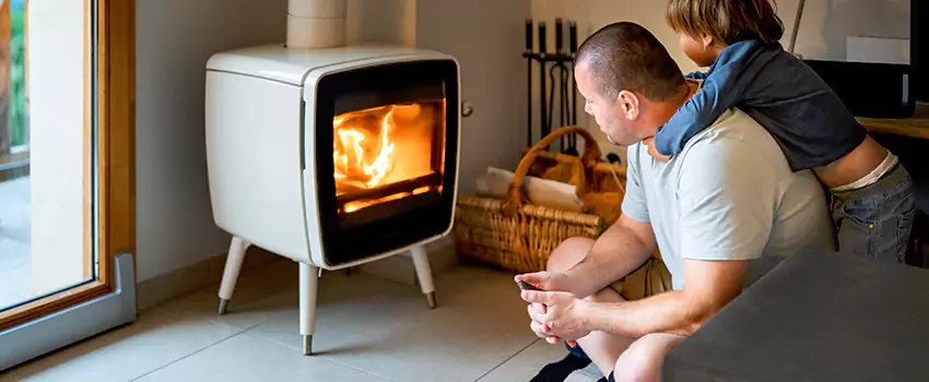 Fireplace Flue Maintenance Services in Oshawa, ON
