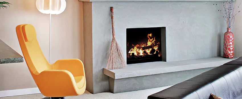 Electric Fireplace Makeover Services in Oshawa, ON