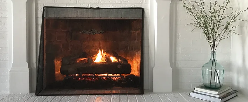 Cost-Effective Fireplace Mantel Inspection And Maintenance in Oshawa, ON