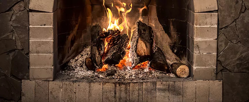 Cost of Rebuilding A Fireplace in Oshawa, Ontario