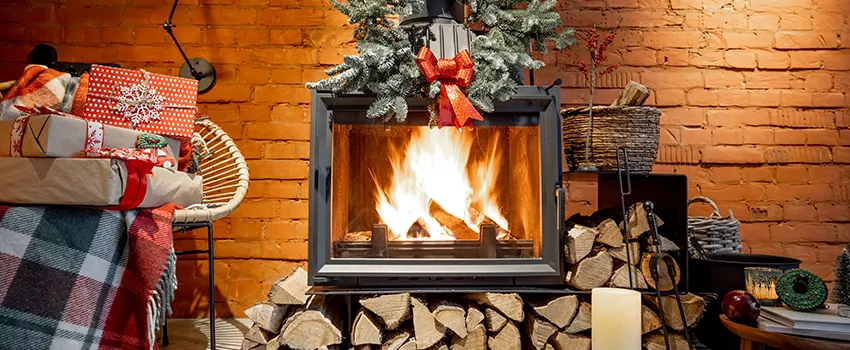 Steel Fireplace Grate Repair And Replacement Services in Oshawa, Ontario