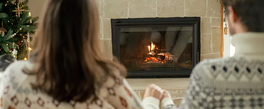 Fireplace Firebox Refurbish & Restore Services in Oshawa, ON