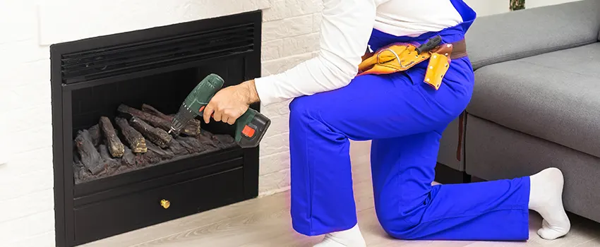 Fireplace Safety Inspection Specialists in Oshawa, Ontario